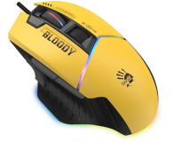 A4Tech Bloody W95Max Sports Lime - 1162686 - zdjęcie 1